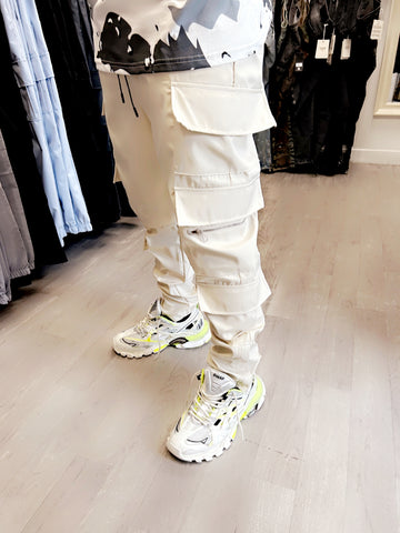 Cargo « Scotty » Beige