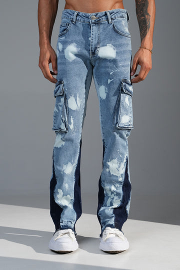 Jeans LL213