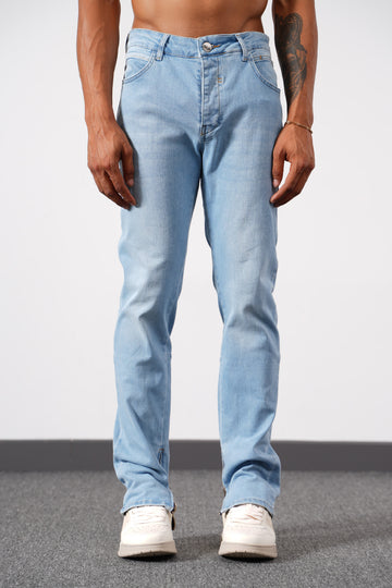 Jeans « LL2087 » Light Blue