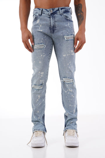 Jeans « Monet »