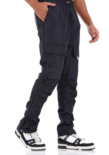 Cargo « L.A » Black