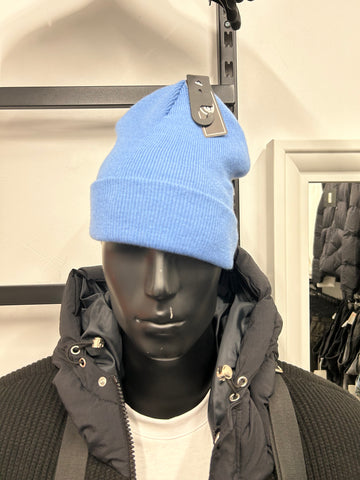 Bonnet Bleu