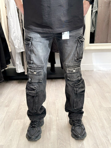 Cargo Jeans « Jackson »