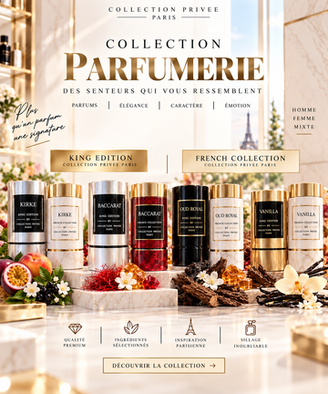 Parfumerie