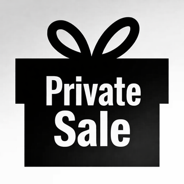 Private Sale