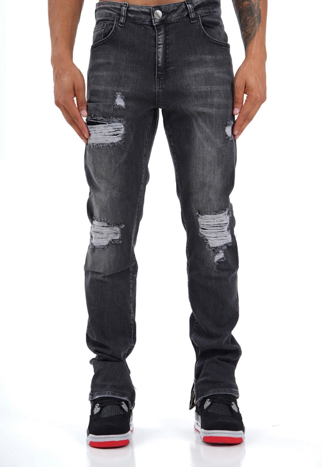 Jeans « LL25 »