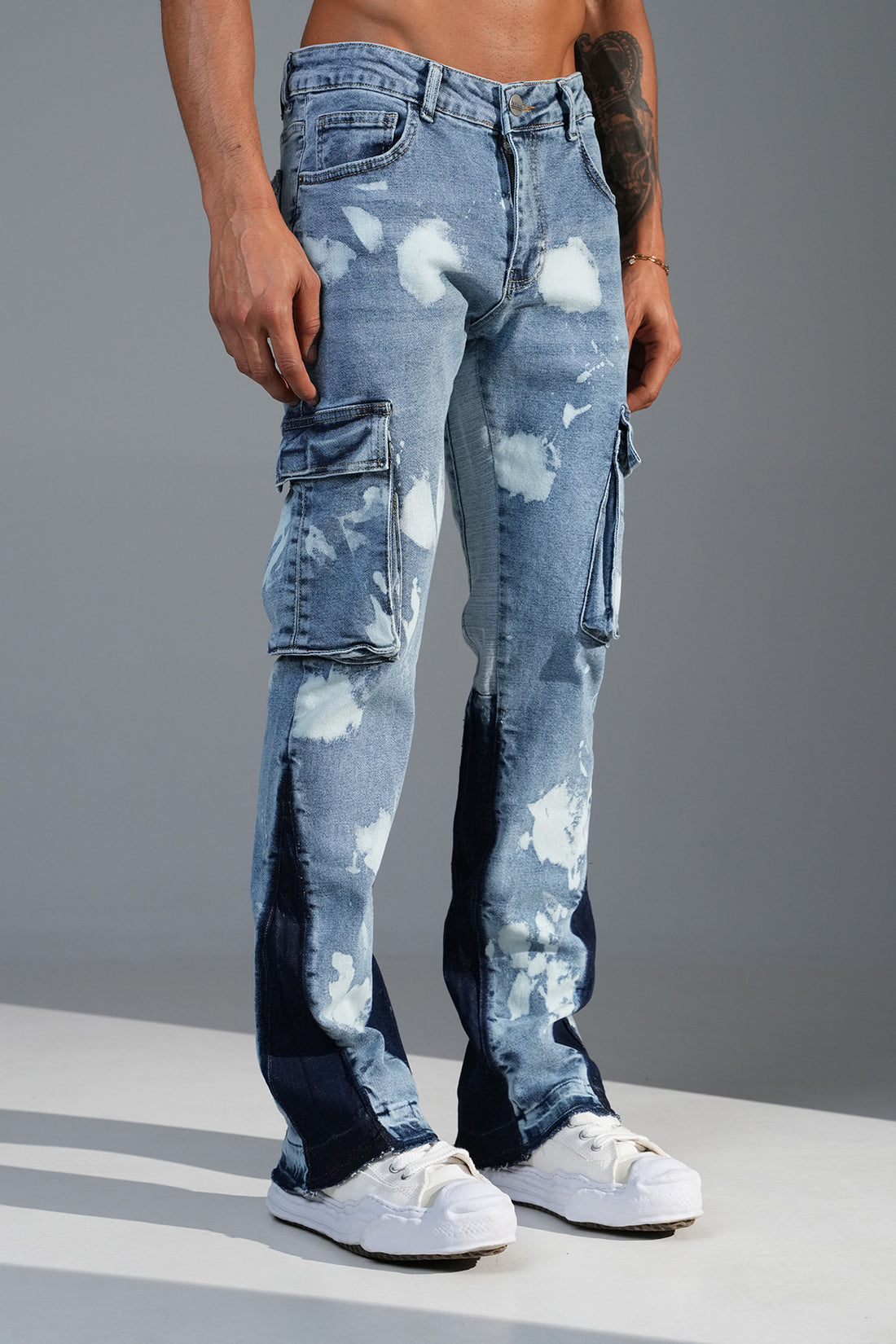 Jeans LL213