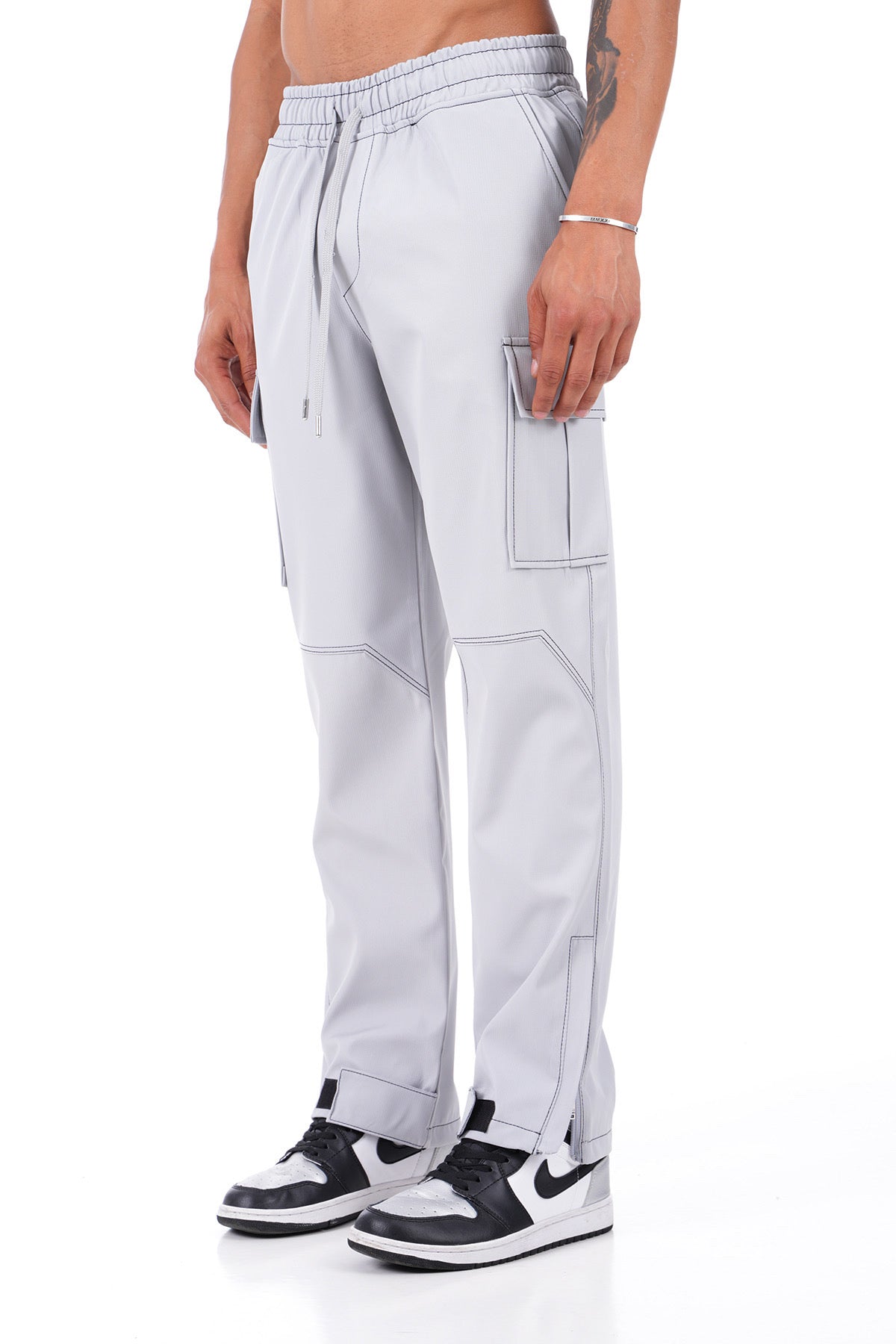 Cargo LL1129 Gris