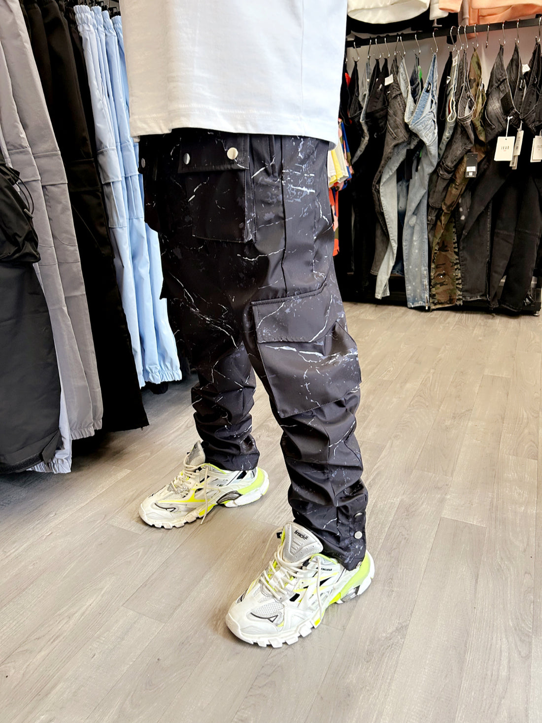 Cargo « De Vinci »