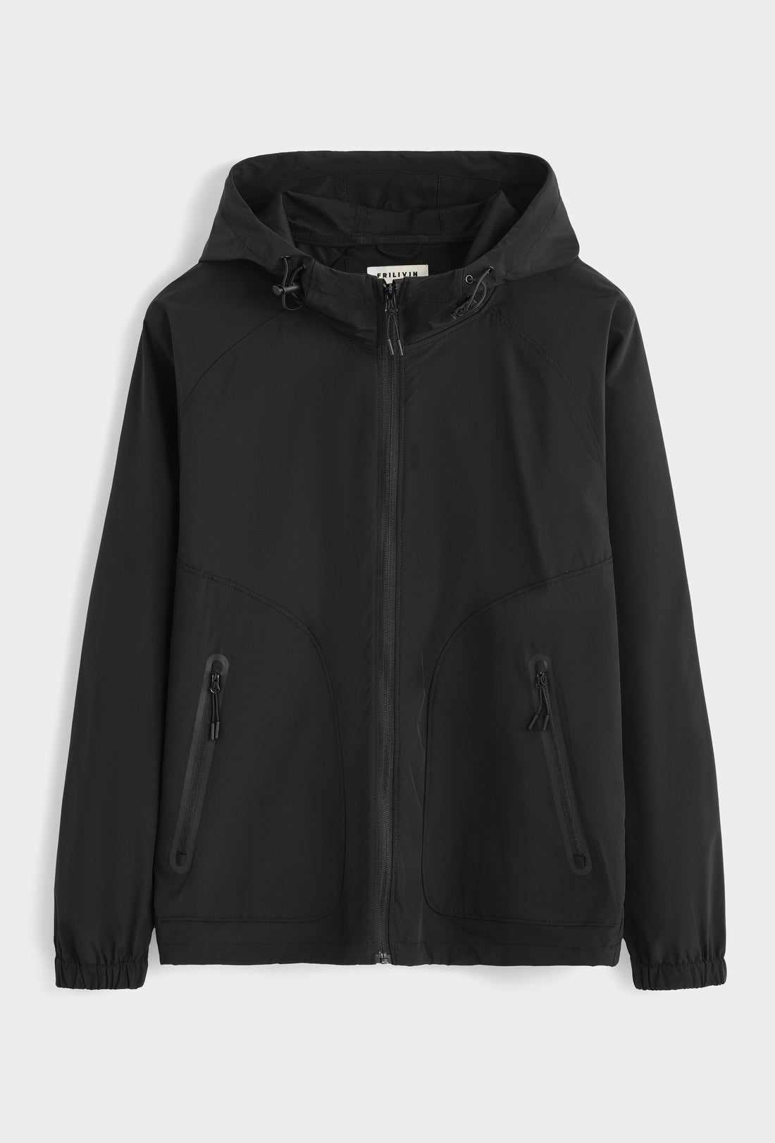 Ensemble UA Noir