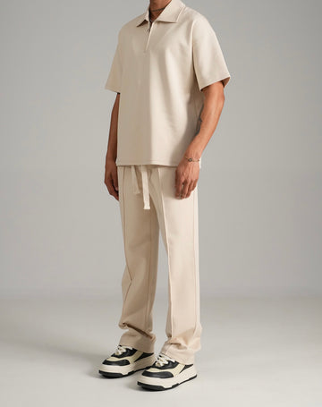 Ensemble Unisexe Beige