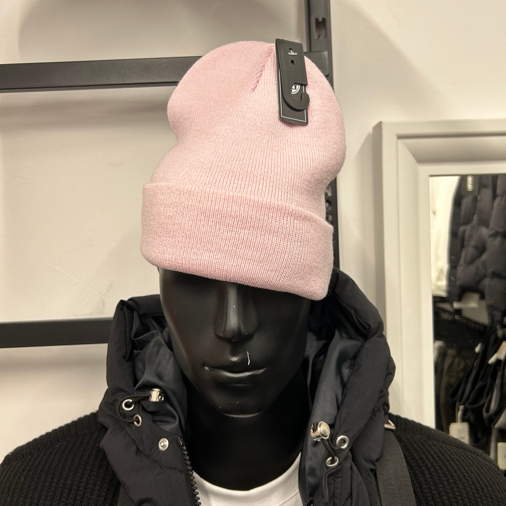 Bonnet Rose