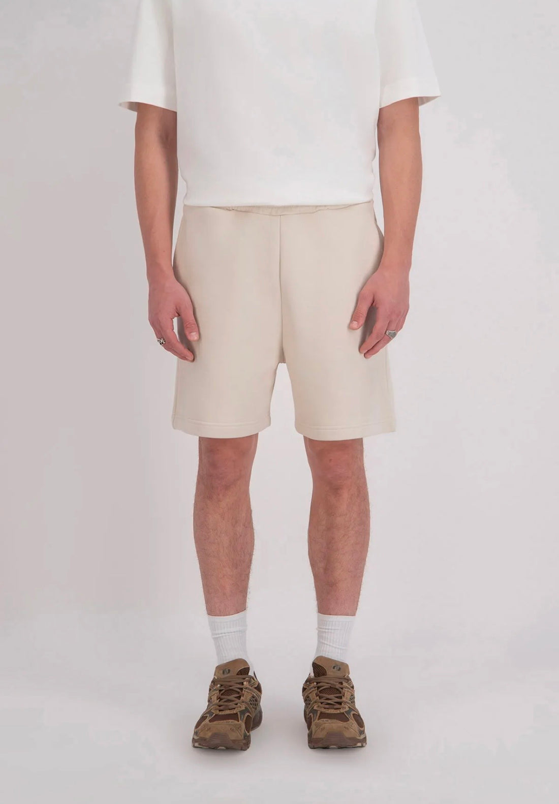 Short Uni Beige