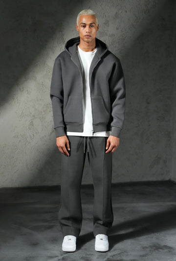 Ensemble Casual Anthracite