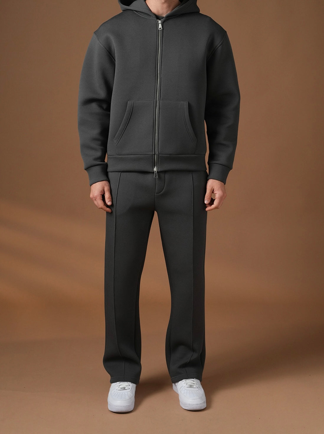 Ensemble Casual Anthracite