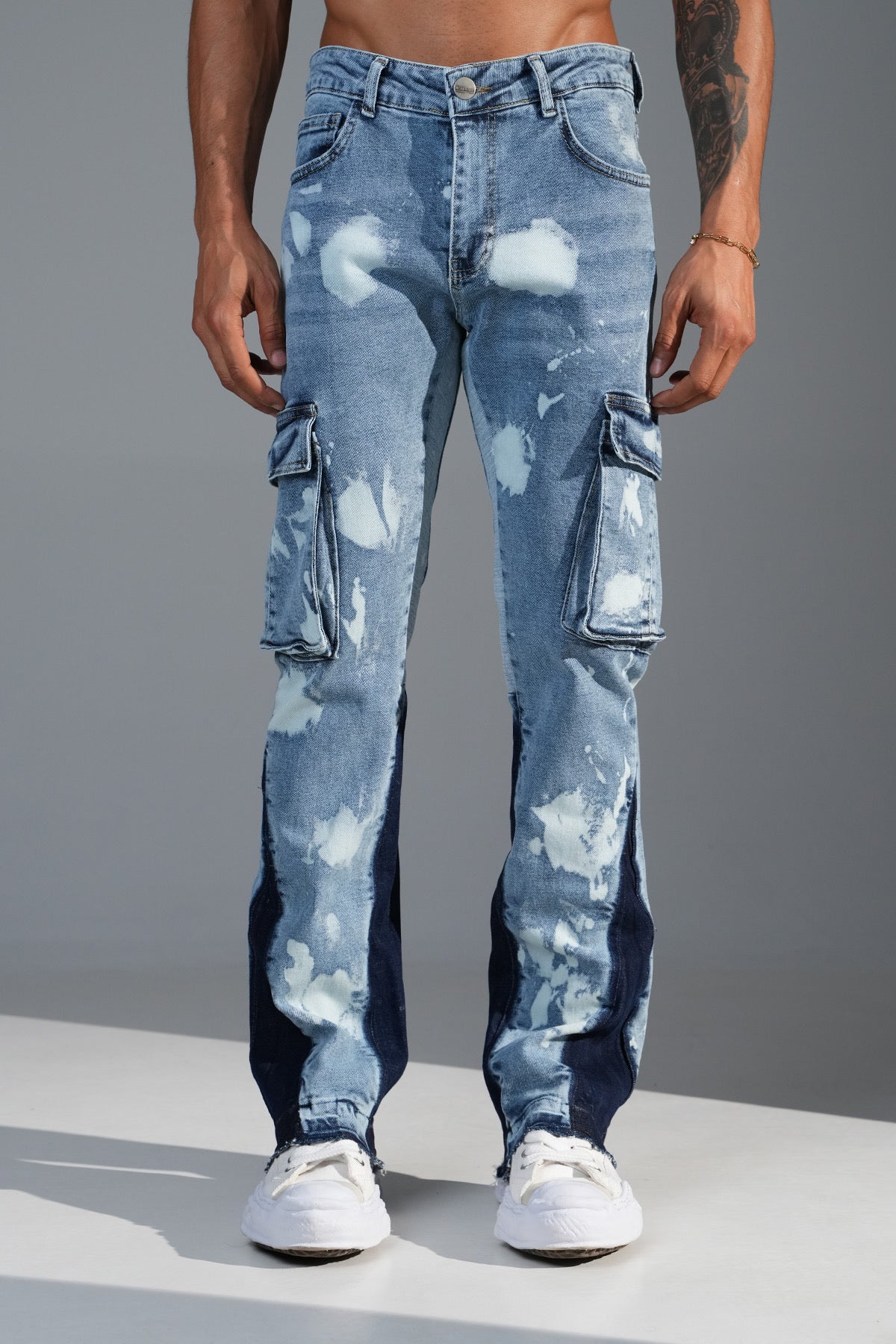 Jeans LL213