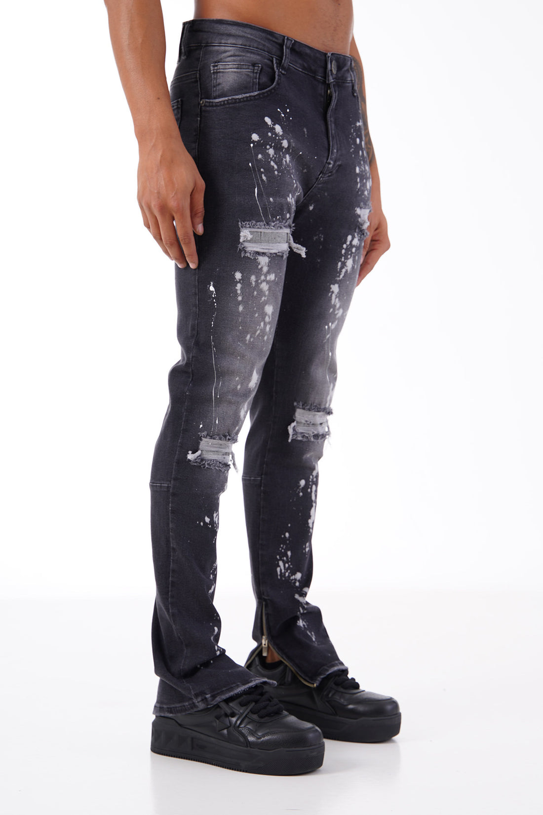 Jeans « Sandy »