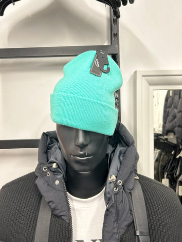 Bonnet Turquoise