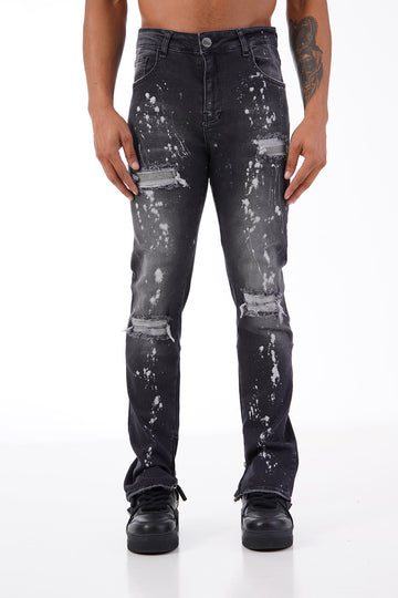 Jeans « Sandy »