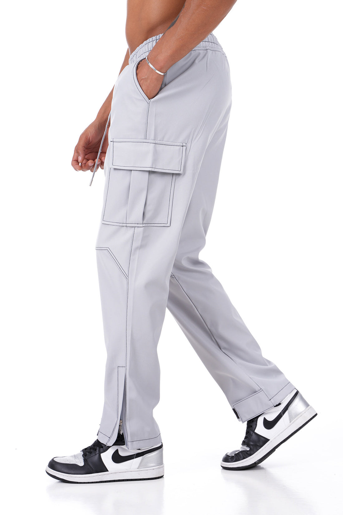 Cargo LL1129 Gris