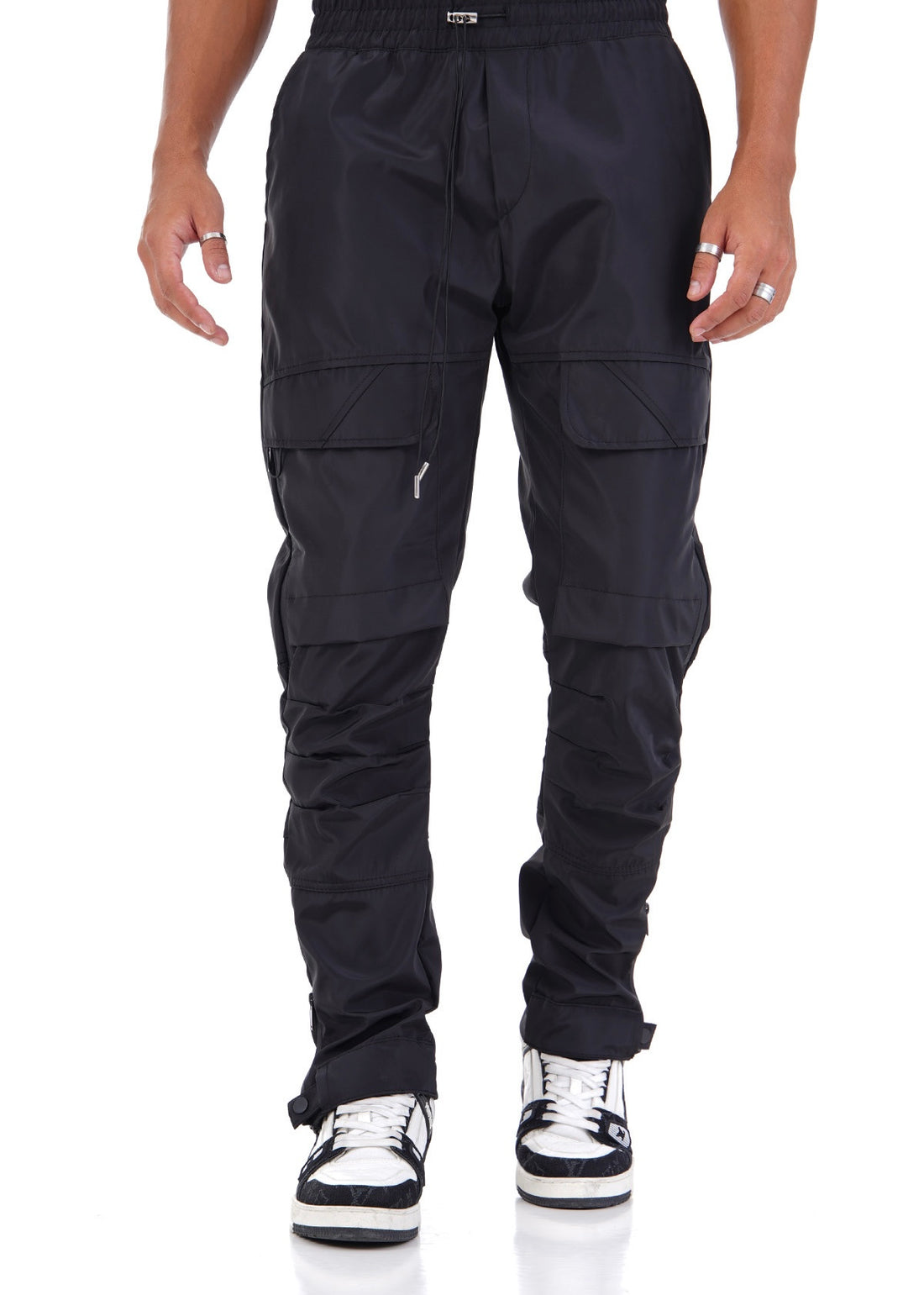 Cargo « L.A » Black