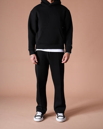 Ensemble Casual Uni Noir