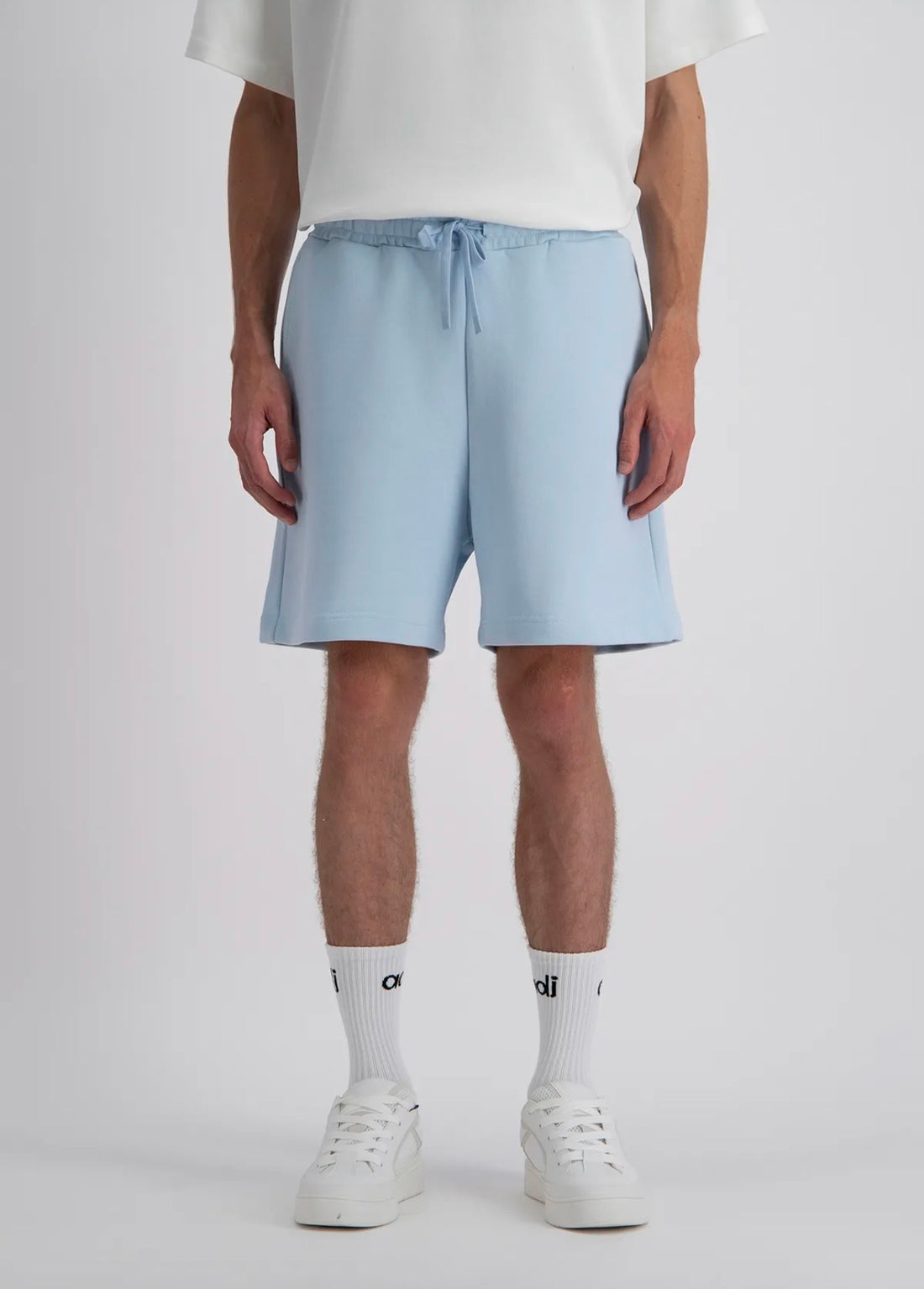Short Uni Bleu