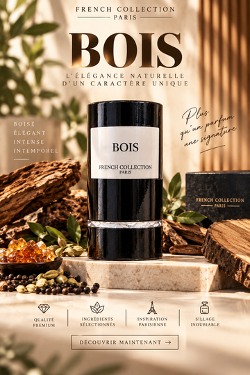 BOIS French Collection