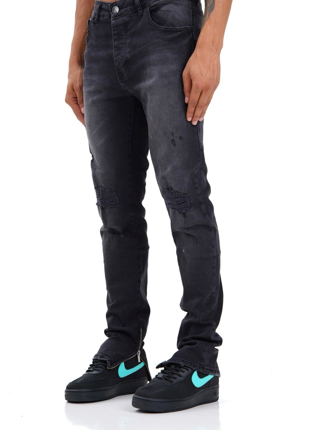 Jeans « LL119 »