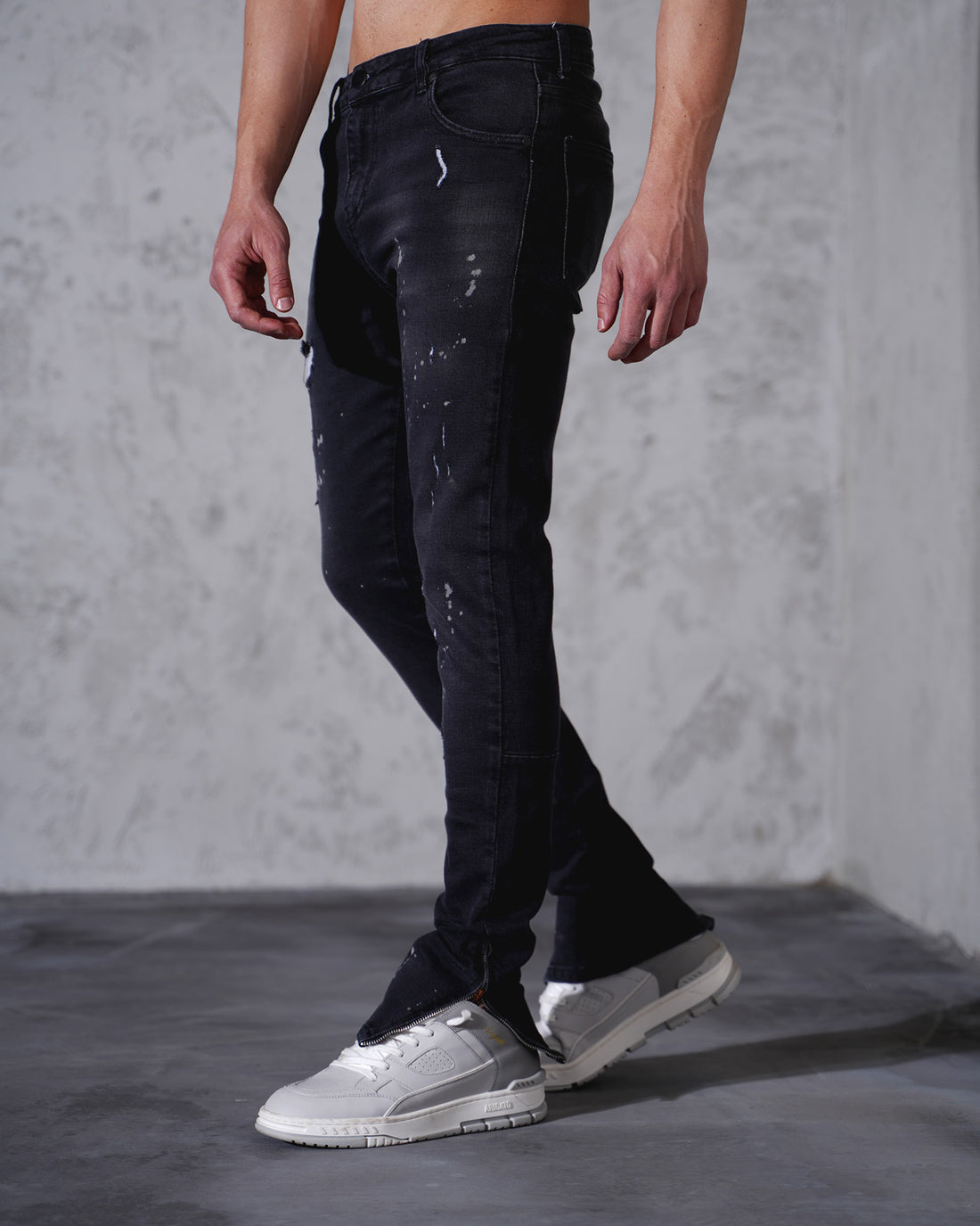 Jeans LL 46-11