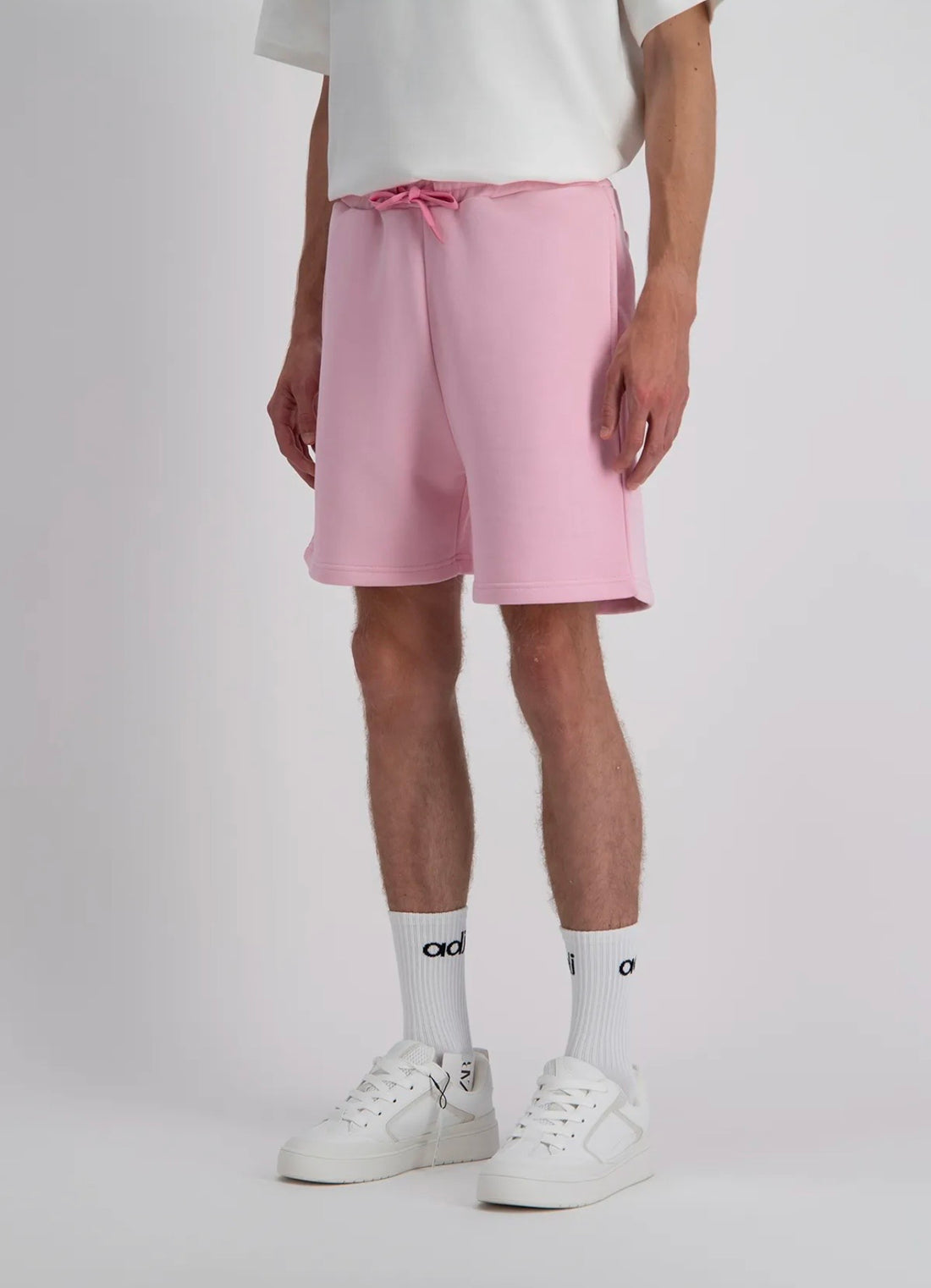 Short Uni Rose