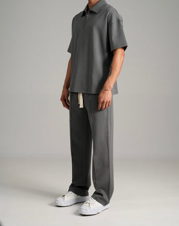 Ensemble Unisexe Gris