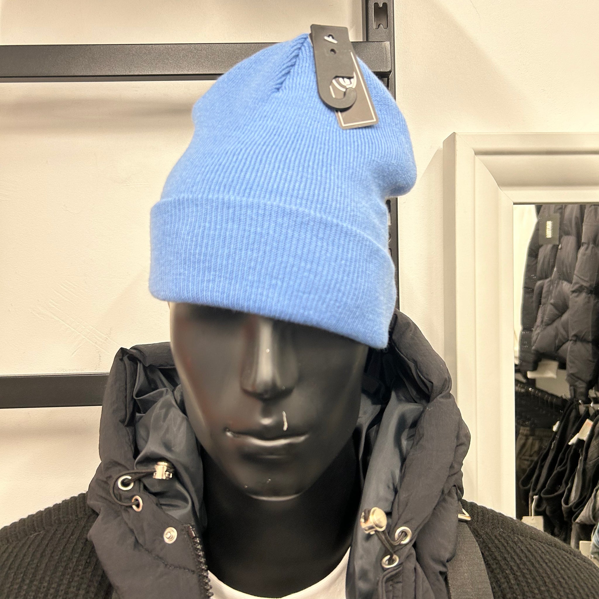 Bonnet Bleu
