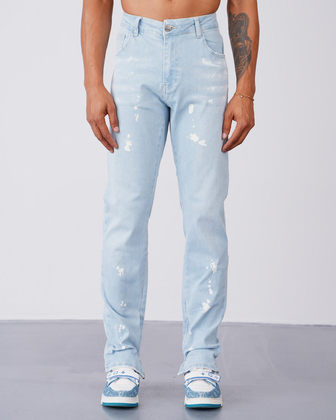 Jeans LL20-175