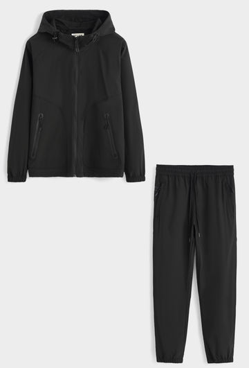 Ensemble UA Noir