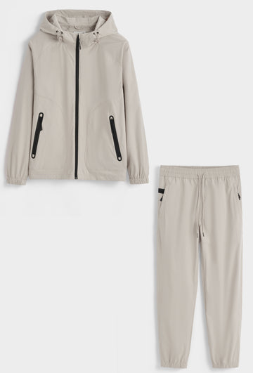 Ensemble UA Beige