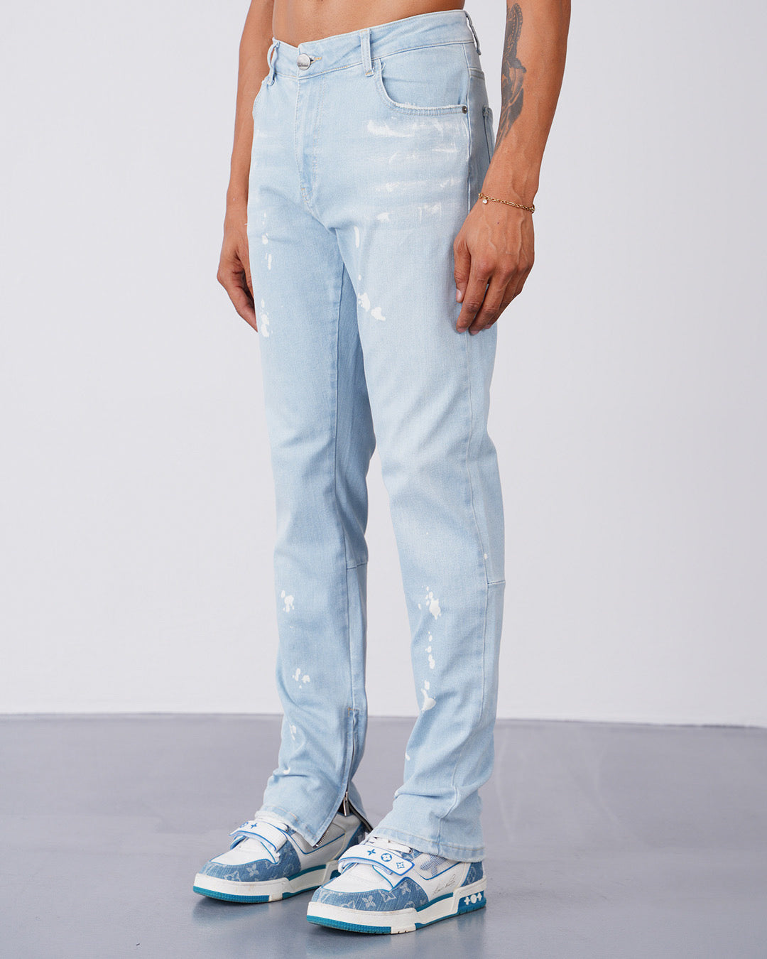 Jeans LL20-175