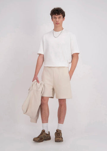 Short Uni Beige