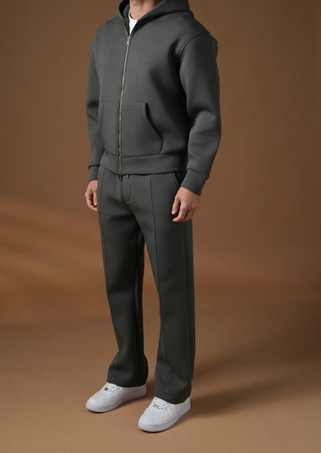 Ensemble Casual Anthracite