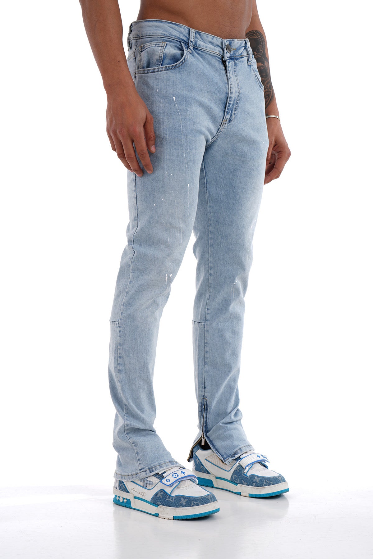 Jeans « LL174 »