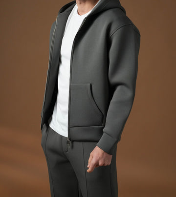 Ensemble Casual Anthracite