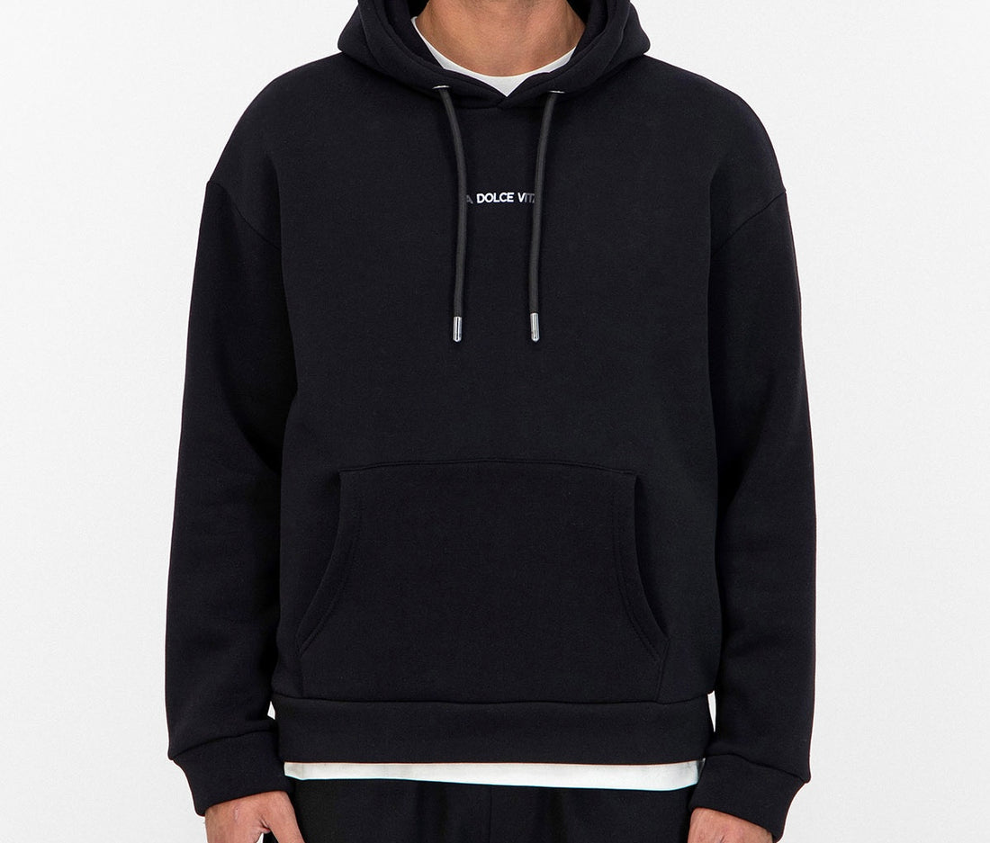 Sweat Dolce Vita Noir
