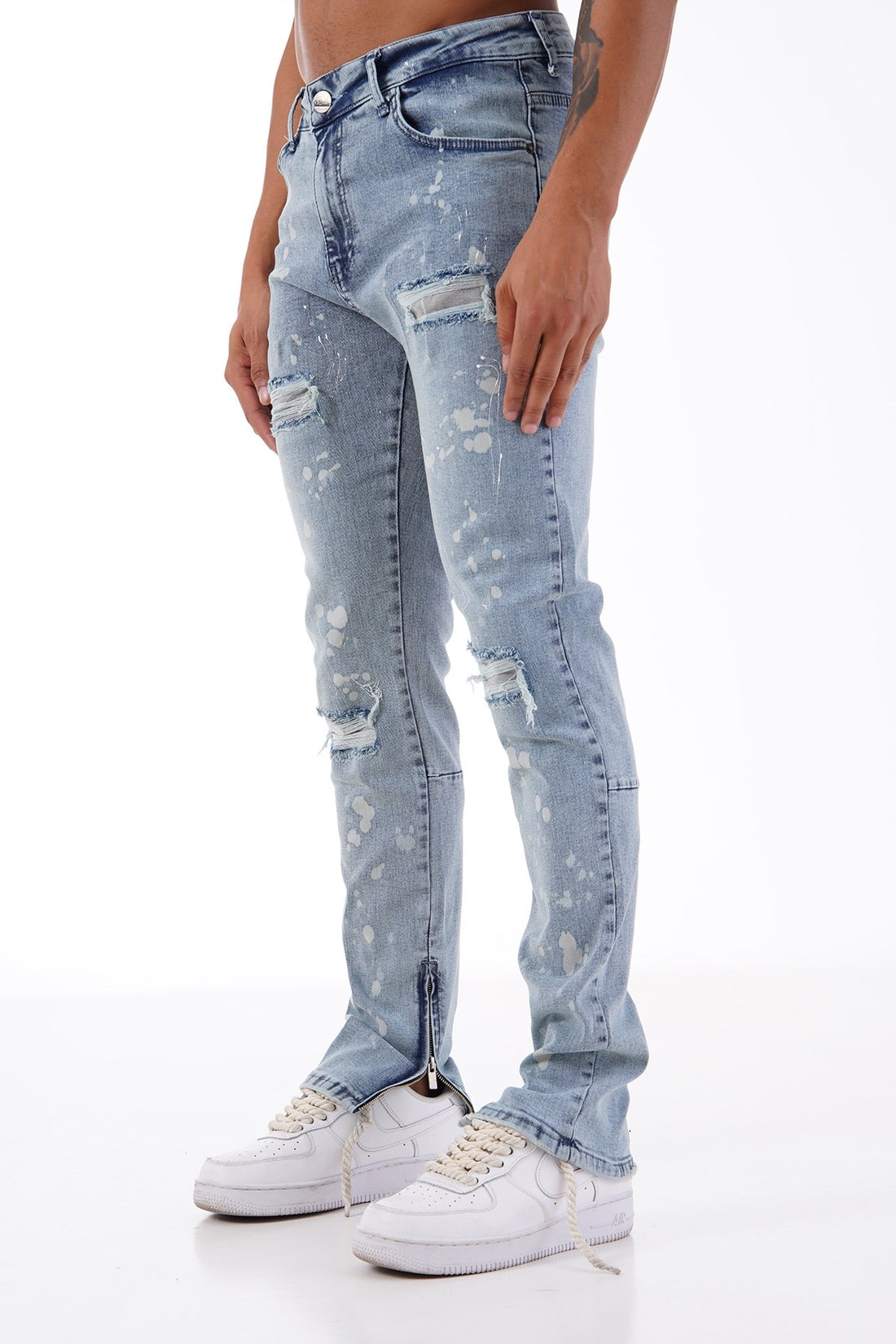 Jeans « Monet »