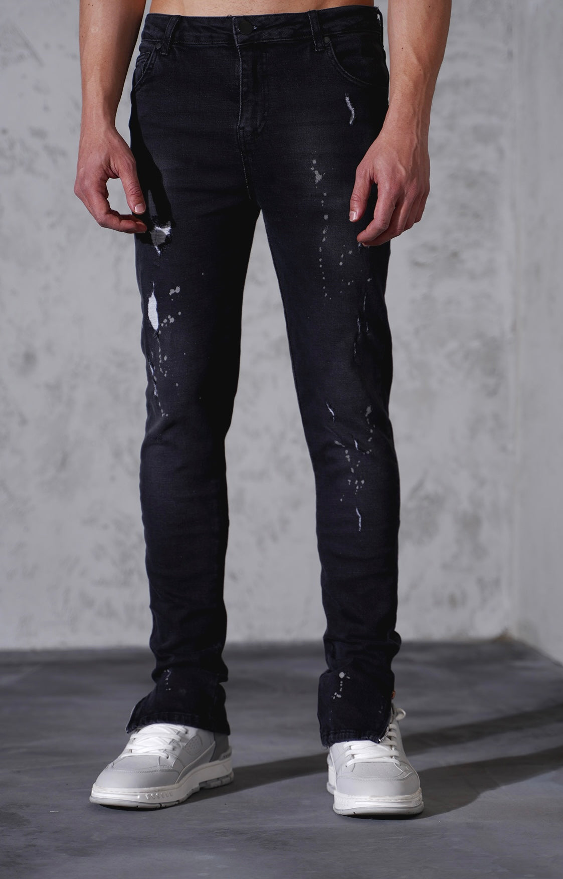 Jeans LL 46-11