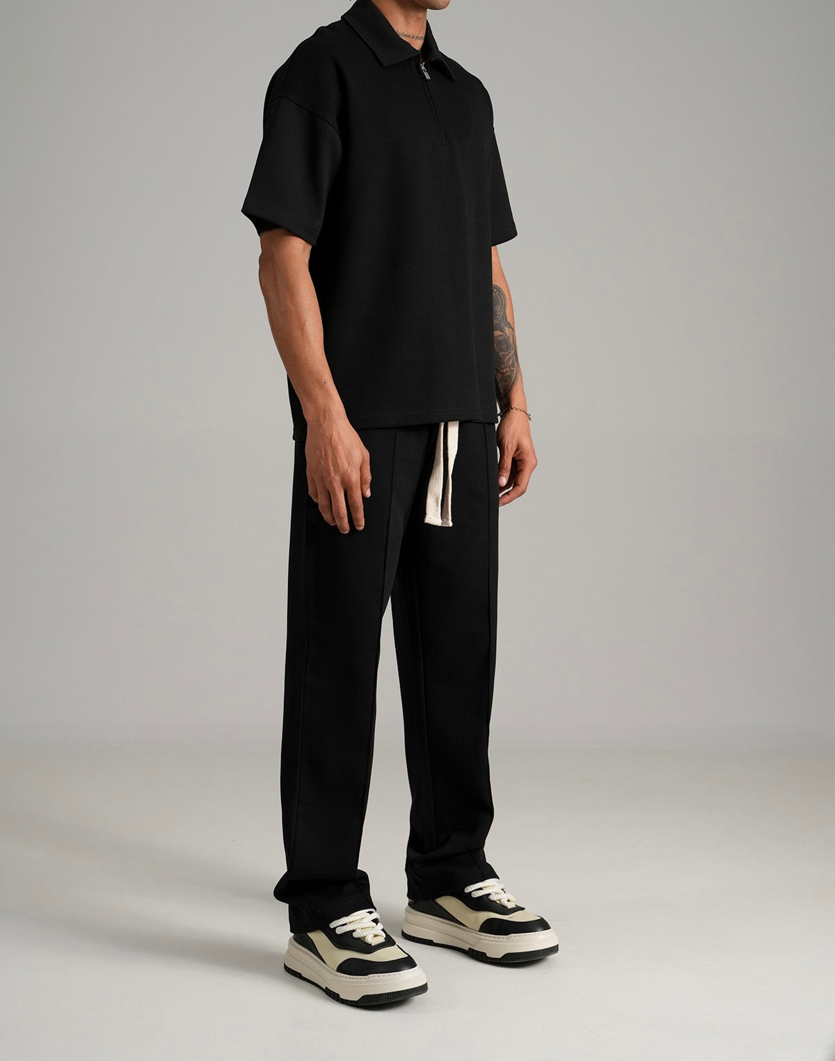 Ensemble Unisex Noir
