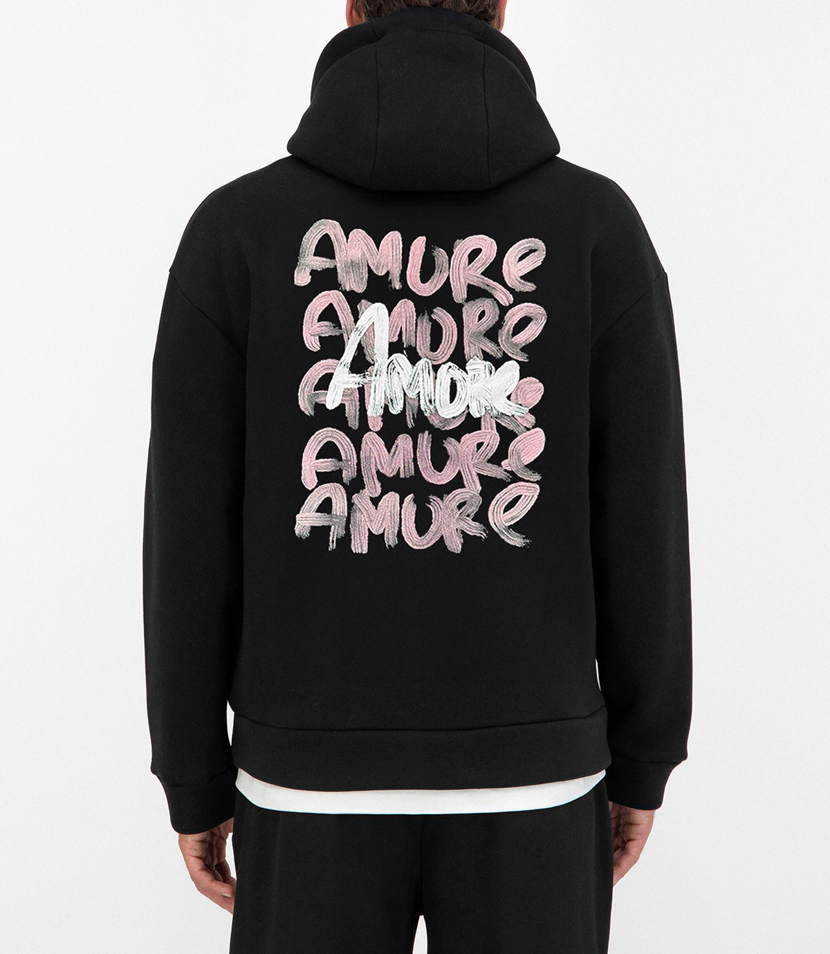 Sweat Amore Noir