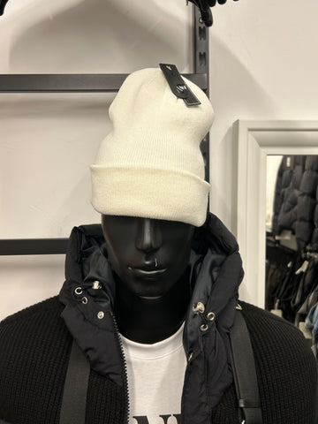 Bonnet Blanc