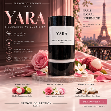 YARA - French Collection