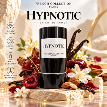 Hypnotic - French Collection