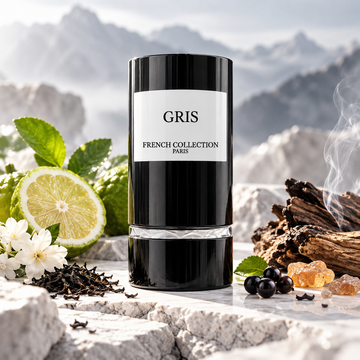 Gris - French Collection